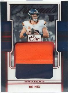 Bo Nix