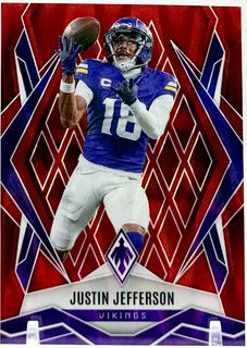 Justin Jefferson