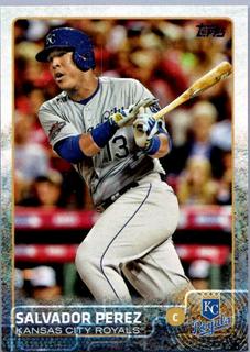 Salvador Perez