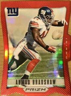 Ahmad Bradshaw