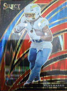 Najee Harris