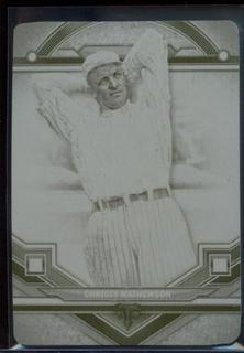Christy Mathewson