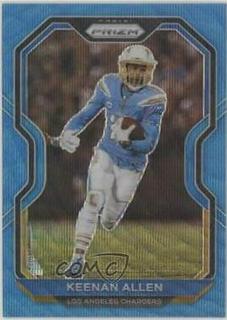 Keenan Allen