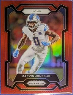 Marvin Jones Jr.