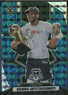 Giannis Antetokounmpo