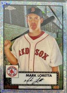 Mark Loretta
