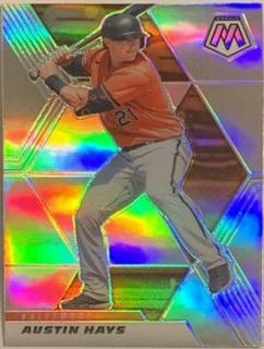 Austin Hays