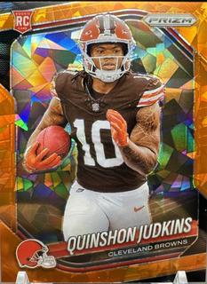 Quinshon Judkins
