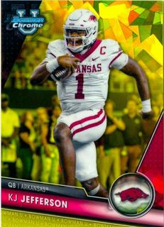 KJ Jefferson