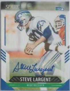 Steve Largent
