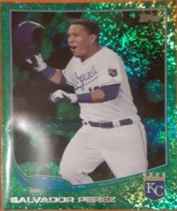 Salvador Perez