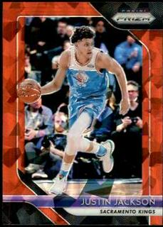 Justin Jackson