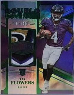Zay Flowers