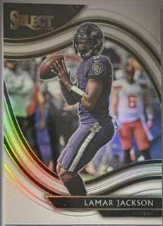 Lamar Jackson