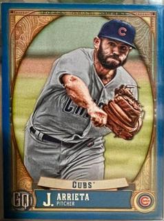 Jake Arrieta