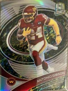Antonio Gibson