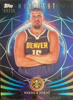 Nikola Jokic