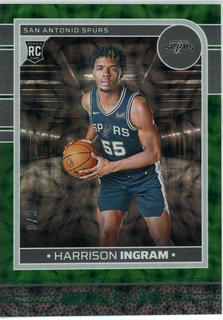 Harrison Ingram