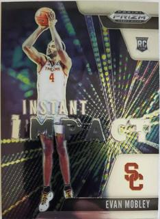 Evan Mobley