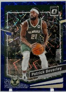 Patrick Beverley