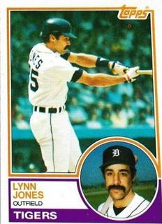 Lynn Jones