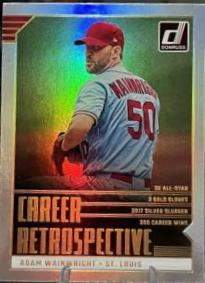 Adam Wainwright