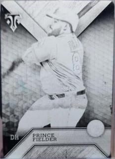 Prince Fielder