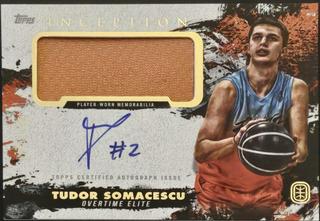 Tudor Somacescu