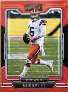 Baker Mayfield