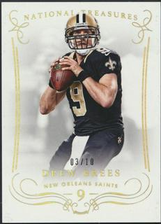 Drew Brees