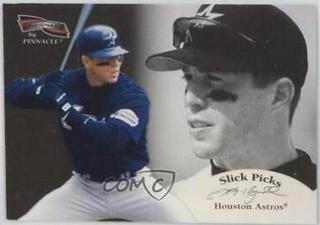 Jeff Bagwell