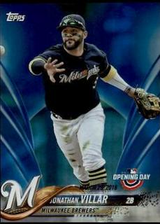 Jonathan Villar