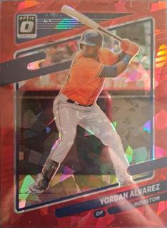 Yordan Alvarez