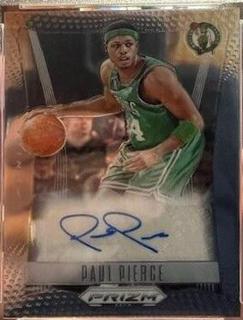 Paul Pierce