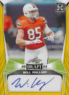 Will Mallory