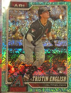 Tristin English