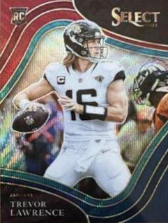 Trevor Lawrence