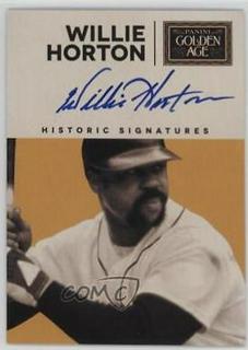 Willie Horton