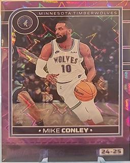 Mike Conley