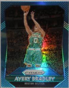 Avery Bradley