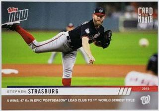 Stephen Strasburg