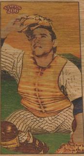 Yogi Berra