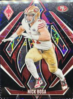 Nick Bosa