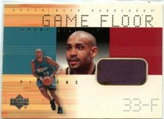 Grant Hill