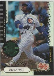 Sammy Sosa