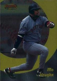 Mo Vaughn