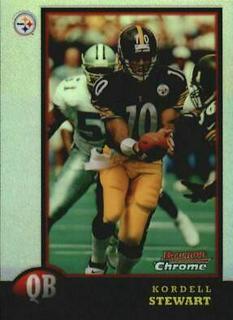 Kordell Stewart