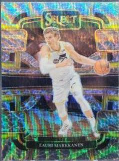 Lauri Markkanen