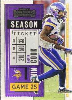 Dalvin Cook