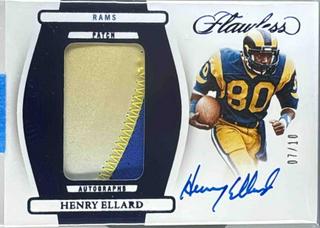 Henry Ellard